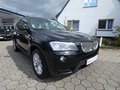 Daumennagel 5 - BMW X3 xDrive 30 d Pano Klima Navi AHK