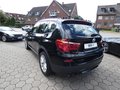 Daumennagel 8 - BMW X3 xDrive 30 d Pano Klima Navi AHK
