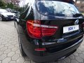 Daumennagel 11 - BMW X3 xDrive 30 d Pano Klima Navi AHK