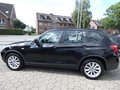 Daumennagel 7 - BMW X3 xDrive 30 d Pano Klima Navi AHK