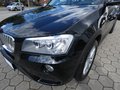 Daumennagel 10 - BMW X3 xDrive 30 d Pano Klima Navi AHK