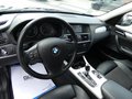 Daumennagel 13 - BMW X3 xDrive 30 d Pano Klima Navi AHK