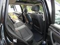 Daumennagel 20 - BMW X3 xDrive 30 d Pano Klima Navi AHK