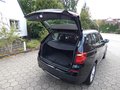 Daumennagel 21 - BMW X3 xDrive 30 d Pano Klima Navi AHK