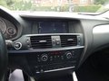 Daumennagel 16 - BMW X3 xDrive 30 d Pano Klima Navi AHK