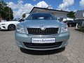 Daumennagel 2 - Skoda Octavia Combi Ambition Klima AHK Tempomat