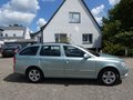 Daumennagel 4 - Skoda Octavia Combi Ambition Klima AHK Tempomat