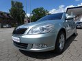 Daumennagel 1 - Skoda Octavia Combi Ambition Klima AHK Tempomat