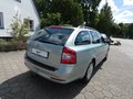 Daumennagel 5 - Skoda Octavia Combi Ambition Klima AHK Tempomat