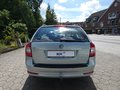 Daumennagel 6 - Skoda Octavia Combi Ambition Klima AHK Tempomat