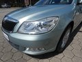 Daumennagel 9 - Skoda Octavia Combi Ambition Klima AHK Tempomat