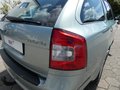 Daumennagel 10 - Skoda Octavia Combi Ambition Klima AHK Tempomat