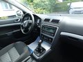Daumennagel 12 - Skoda Octavia Combi Ambition Klima AHK Tempomat