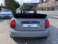 Daumennagel 6 - MINI Cooper Cabrio 1,5 Chili Automatik LED Navi PDC SHZ Klima