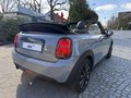 Daumennagel 5 - MINI Cooper Cabrio 1,5 Chili Automatik LED Navi PDC SHZ Klima