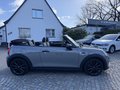 Daumennagel 4 - MINI Cooper Cabrio 1,5 Chili Automatik LED Navi PDC SHZ Klima