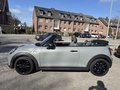 Daumennagel 8 - MINI Cooper Cabrio 1,5 Chili Automatik LED Navi PDC SHZ Klima