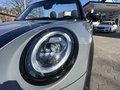 Daumennagel 28 - MINI Cooper Cabrio 1,5 Chili Automatik LED Navi PDC SHZ Klima