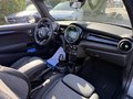Daumennagel 17 - MINI Cooper Cabrio 1,5 Chili Automatik LED Navi PDC SHZ Klima