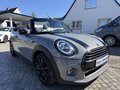 Daumennagel 3 - MINI Cooper Cabrio 1,5 Chili Automatik LED Navi PDC SHZ Klima