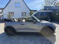 Daumennagel 4 - MINI Cooper Cabrio 1,5 Chili Automatik LED Navi PDC SHZ Klima