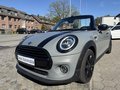 Daumennagel 1 - MINI Cooper Cabrio 1,5 Chili Automatik LED Navi PDC SHZ Klima