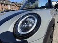 Daumennagel 28 - MINI Cooper Cabrio 1,5 Chili Automatik LED Navi PDC SHZ Klima
