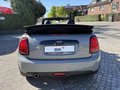 Daumennagel 6 - MINI Cooper Cabrio 1,5 Chili Automatik LED Navi PDC SHZ Klima