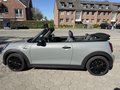 Daumennagel 8 - MINI Cooper Cabrio 1,5 Chili Automatik LED Navi PDC SHZ Klima