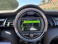 Daumennagel 16 - MINI Cooper Cabrio 1,5 Chili Automatik LED Navi PDC SHZ Klima