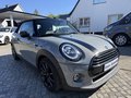 Daumennagel 24 - MINI Cooper Cabrio 1,5 Chili Automatik LED Navi PDC SHZ Klima