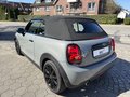 Daumennagel 27 - MINI Cooper Cabrio 1,5 Chili Automatik LED Navi PDC SHZ Klima