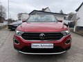 Daumennagel 2 - Volkswagen T-Roc Cabriolet Style ACC Kamera LED