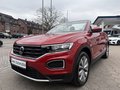 Daumennagel 1 - Volkswagen T-Roc Cabriolet Style ACC Kamera LED