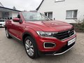 Daumennagel 3 - Volkswagen T-Roc Cabriolet Style ACC Kamera LED