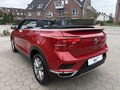 Daumennagel 4 - Volkswagen T-Roc Cabriolet Style ACC Kamera LED
