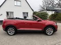 Daumennagel 5 - Volkswagen T-Roc Cabriolet Style ACC Kamera LED