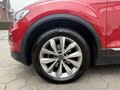 Daumennagel 27 - Volkswagen T-Roc Cabriolet Style ACC Kamera LED