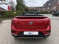 Daumennagel 6 - Volkswagen T-Roc Cabriolet Style ACC Kamera LED