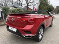 Daumennagel 7 - Volkswagen T-Roc Cabriolet Style ACC Kamera LED