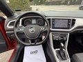 Daumennagel 15 - Volkswagen T-Roc Cabriolet Style ACC Kamera LED