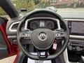 Daumennagel 19 - Volkswagen T-Roc Cabriolet Style ACC Kamera LED