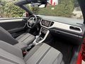 Daumennagel 22 - Volkswagen T-Roc Cabriolet Style ACC Kamera LED