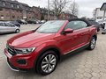 Daumennagel 9 - Volkswagen T-Roc Cabriolet Style ACC Kamera LED
