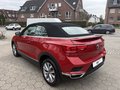Daumennagel 12 - Volkswagen T-Roc Cabriolet Style ACC Kamera LED