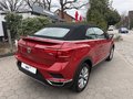Daumennagel 11 - Volkswagen T-Roc Cabriolet Style ACC Kamera LED