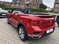 Daumennagel 2 - Volkswagen T-Roc Cabriolet Style ACC Kamera LED