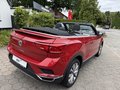 Daumennagel 5 - Volkswagen T-Roc Cabriolet Style ACC Kamera LED
