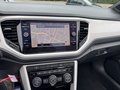 Daumennagel 21 - Volkswagen T-Roc Cabriolet Style ACC Kamera LED