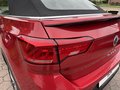 Daumennagel 25 - Volkswagen T-Roc Cabriolet Style ACC Kamera LED